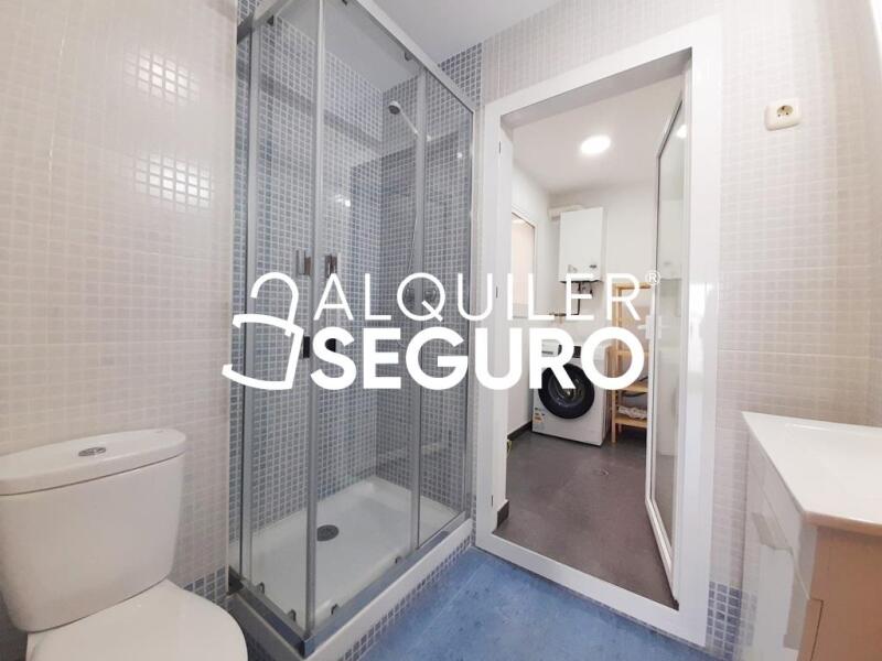 Inmueble en Calle San Sebastian, MADRID