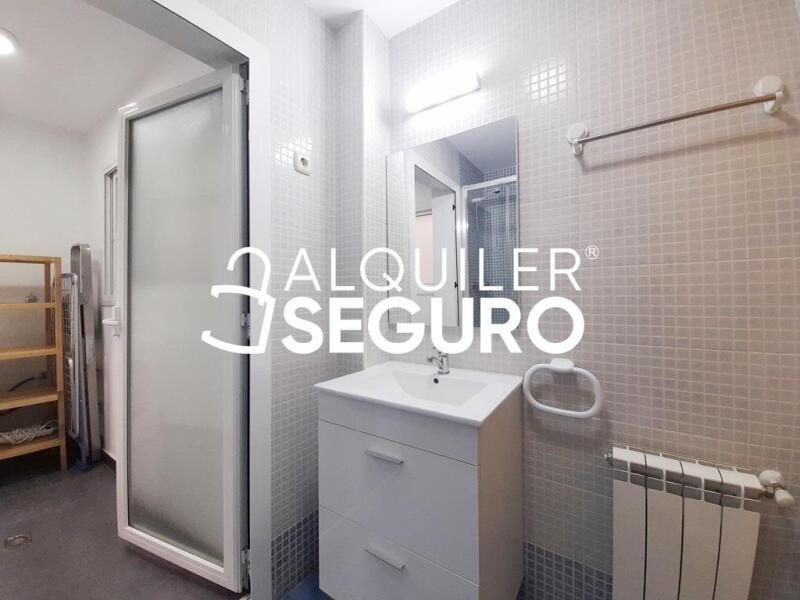 Inmueble en Calle San Sebastian, MADRID