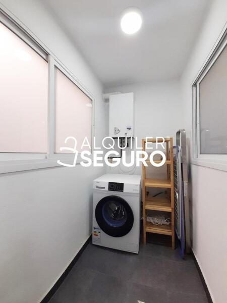 Inmueble en Calle San Sebastian, MADRID