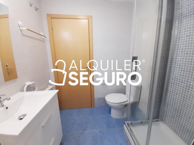 Inmueble en Calle San Sebastian, MADRID