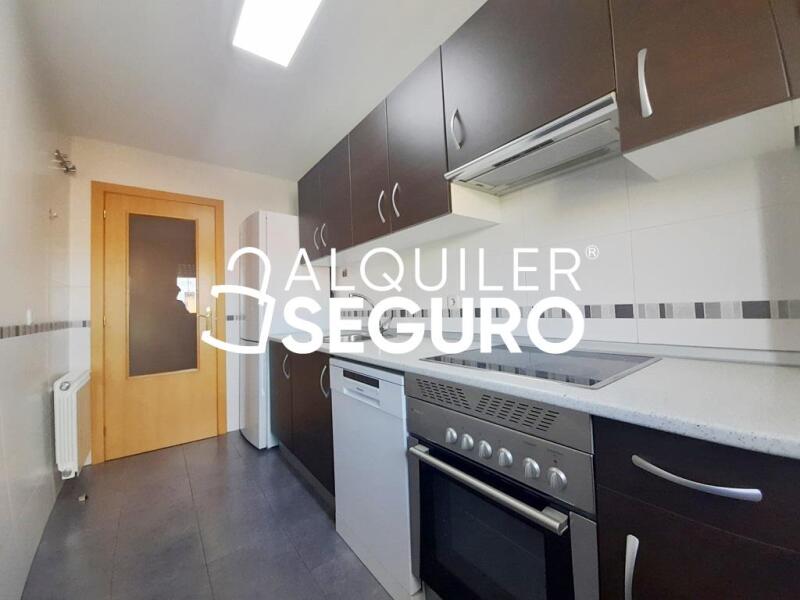 Inmueble en Calle San Sebastian, MADRID