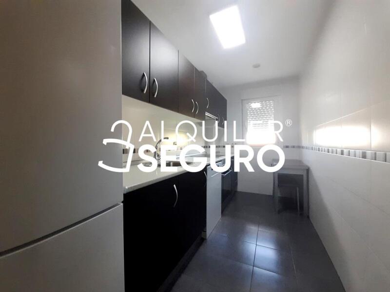 Inmueble en Calle San Sebastian, MADRID