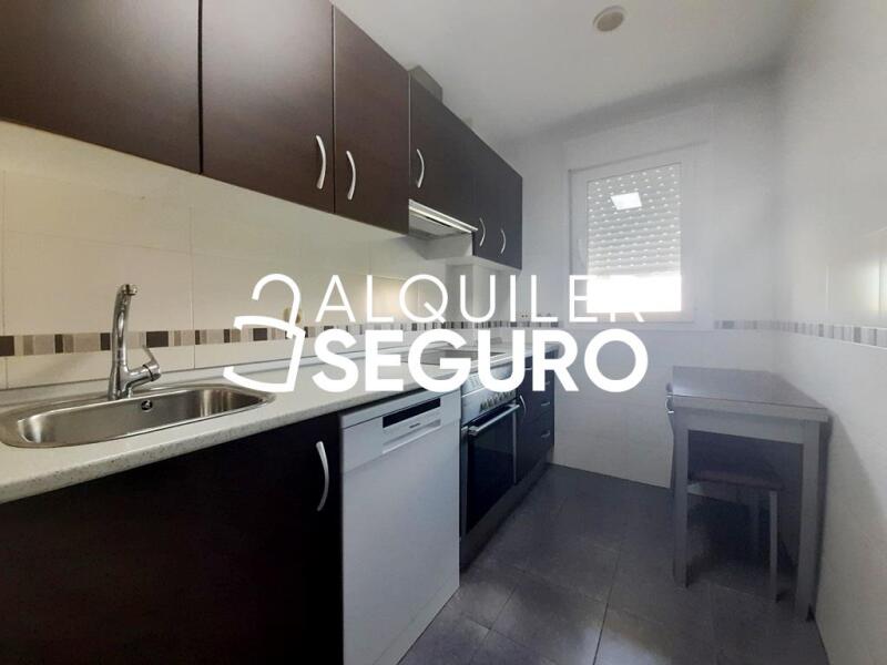 Inmueble en Calle San Sebastian, MADRID