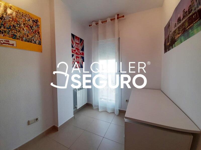 Inmueble en Calle San Sebastian, MADRID