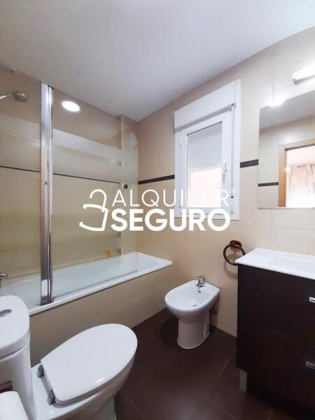 Inmueble en Calle San Sebastian, MADRID
