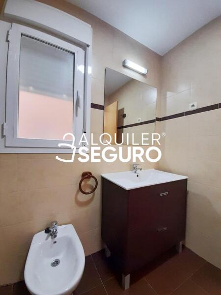 Inmueble en Calle San Sebastian, MADRID