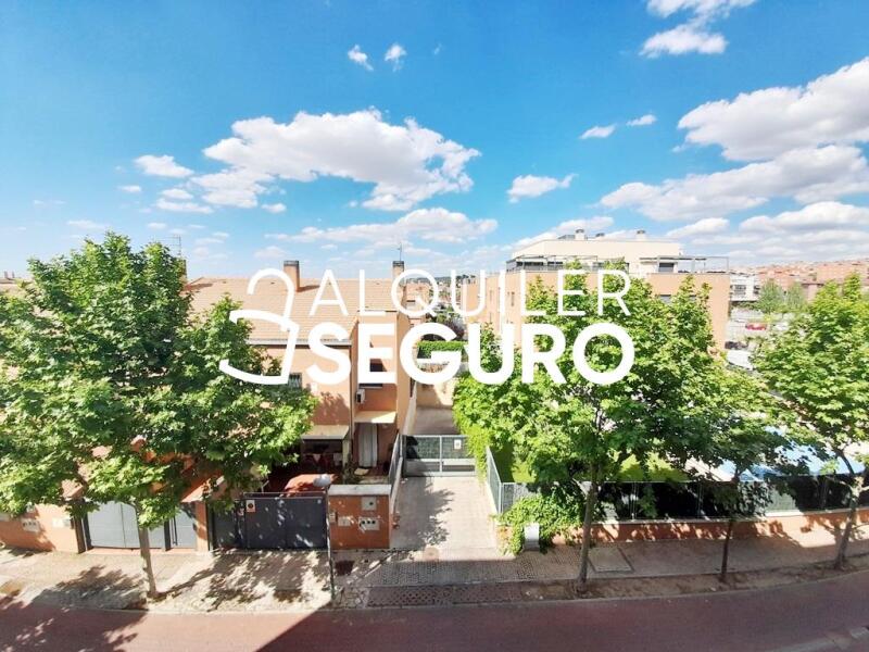 Inmueble en Calle San Sebastian, MADRID