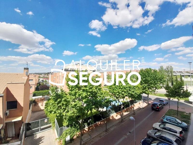 Inmueble en Calle San Sebastian, MADRID
