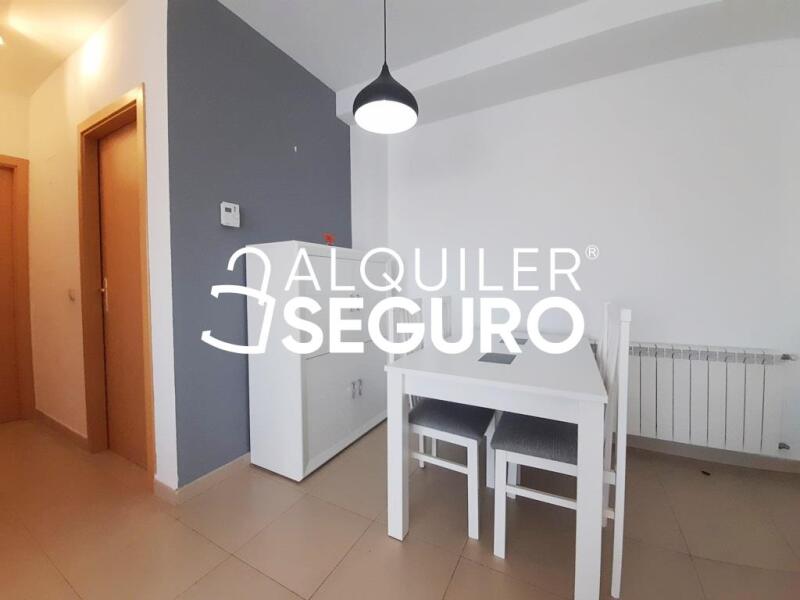 Inmueble en Calle San Sebastian, MADRID
