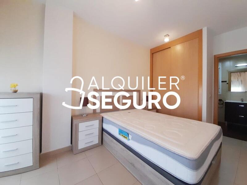 Inmueble en Calle San Sebastian, MADRID