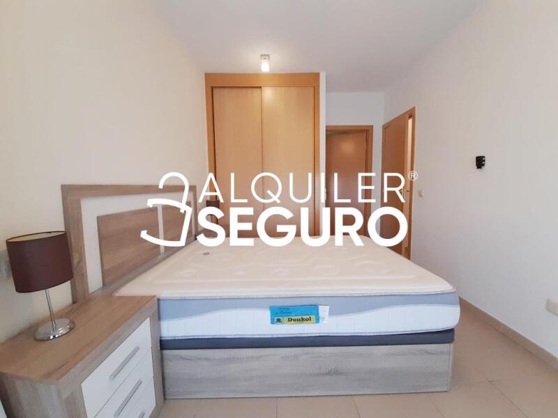 Inmueble en Calle San Sebastian, MADRID