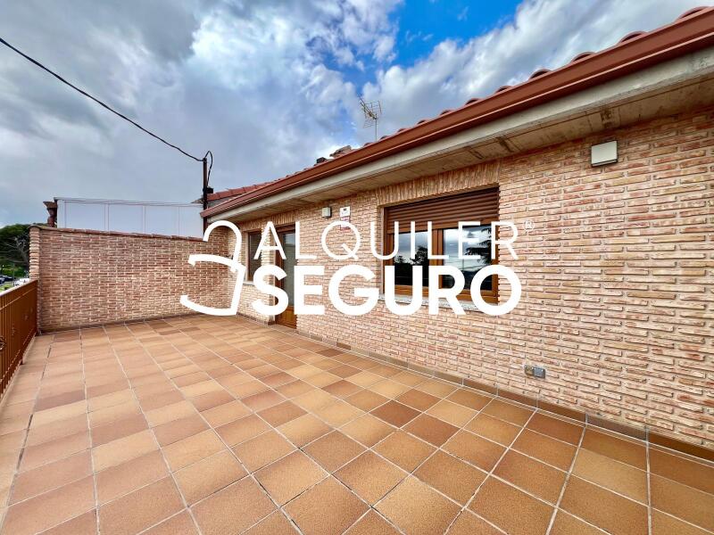 Piso en Calle Ntra. Sra. de Covadonga, COLMENAR VIEJO MADRID