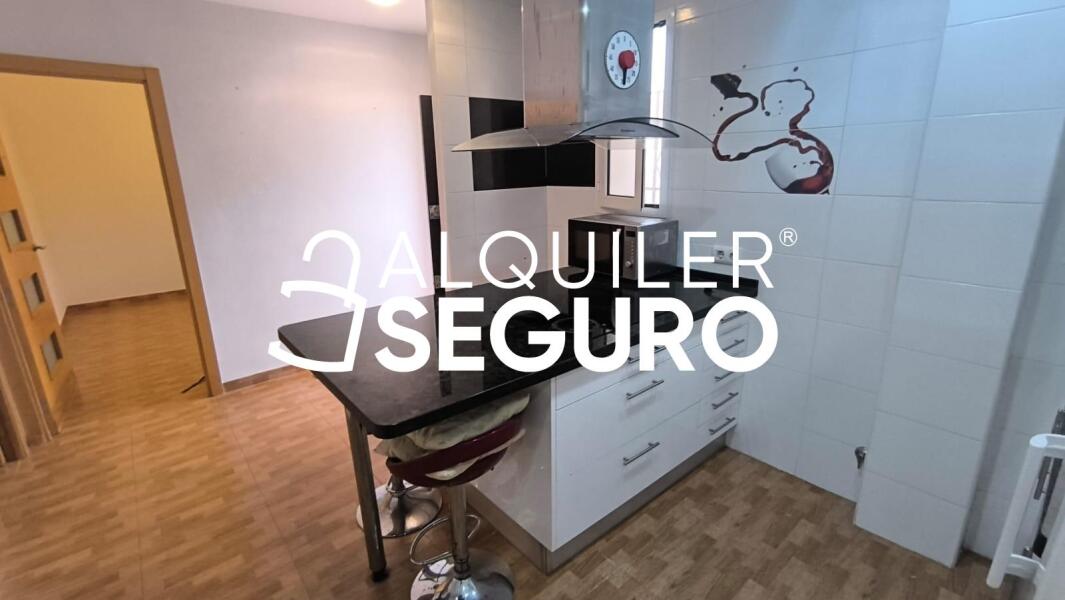Inmueble en Calle Espinosa de los Monteros, SEVILLA