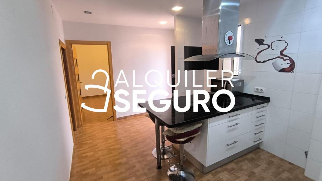 Inmueble en Calle Espinosa de los Monteros, SEVILLA