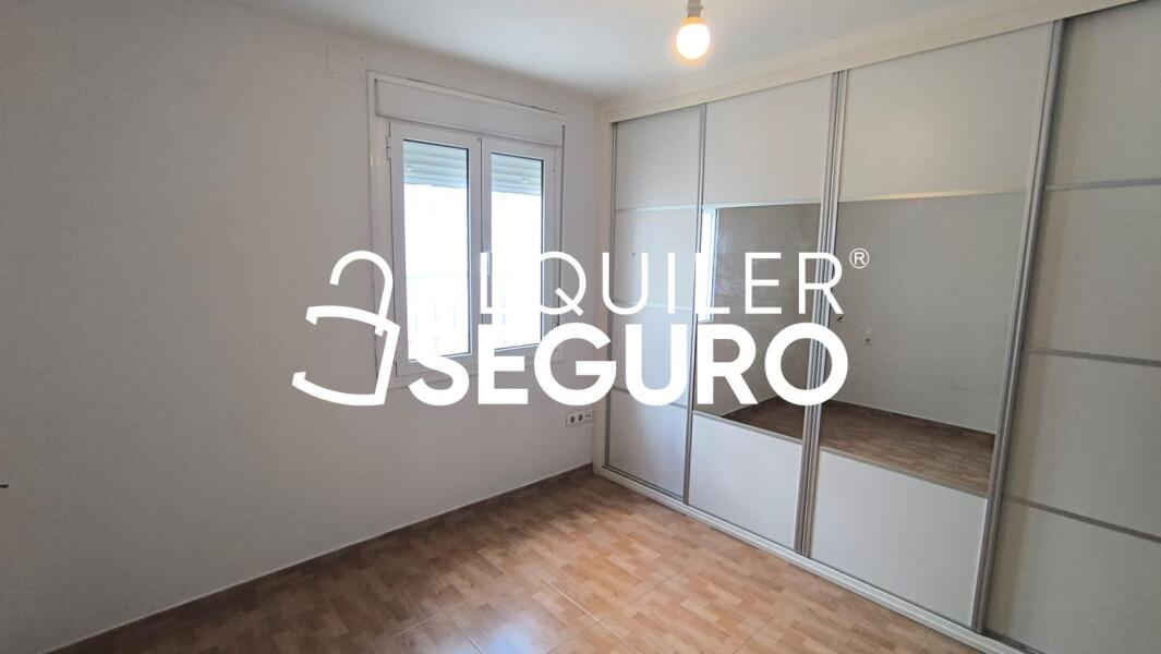Inmueble en Calle Espinosa de los Monteros, SEVILLA