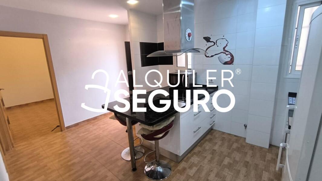 Inmueble en Calle Espinosa de los Monteros, SEVILLA