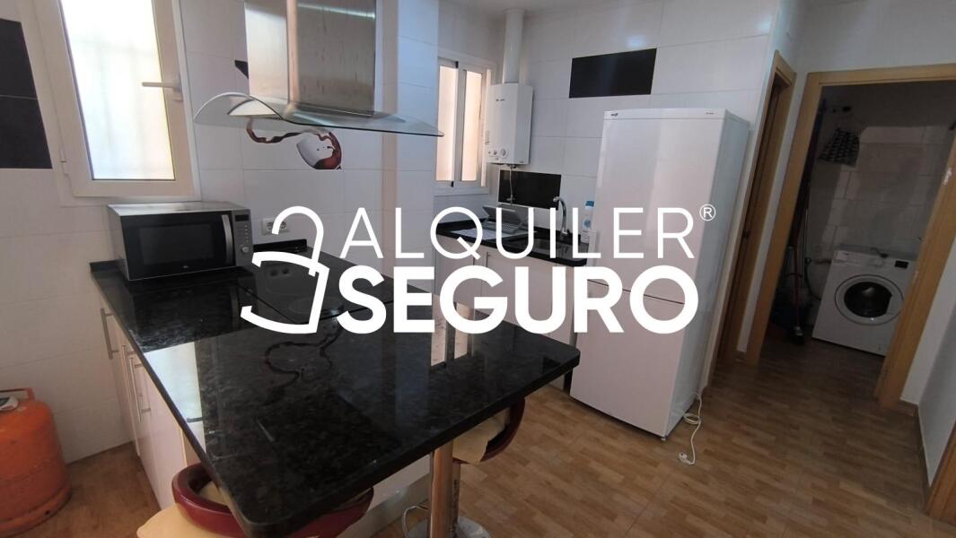Inmueble en Calle Espinosa de los Monteros, SEVILLA
