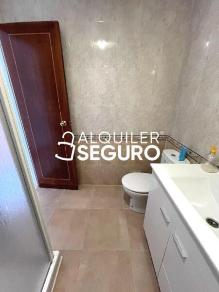 Inmueble en Calle de las Flores, MADRID