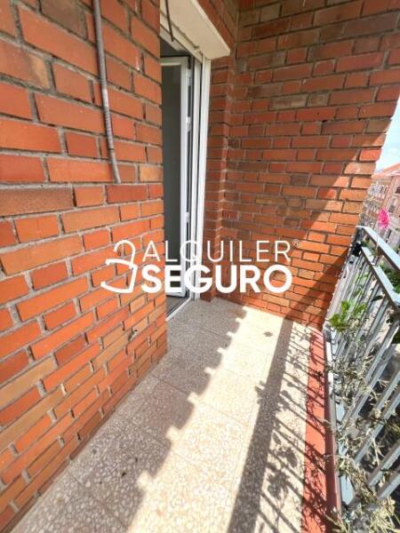 Inmueble en Calle de las Flores, MADRID