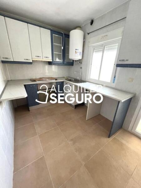 Inmueble en Calle de las Flores, MADRID
