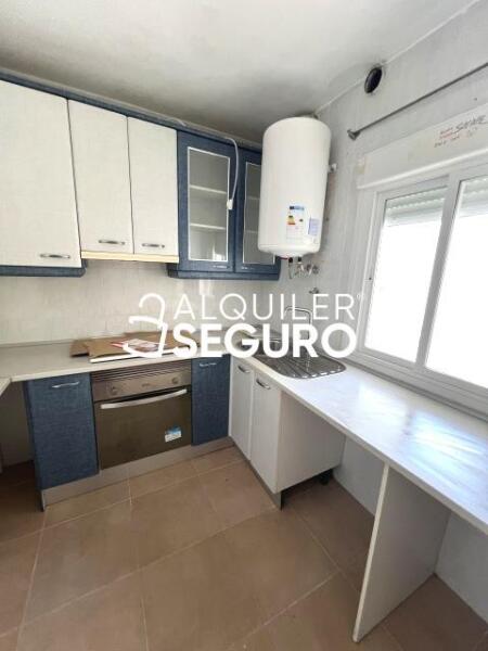 Inmueble en Calle de las Flores, MADRID