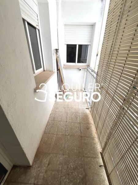Inmueble en Calle de las Flores, MADRID