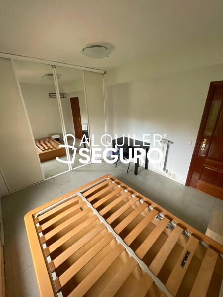 Inmueble en Calle Simon Hernandez , MADRID