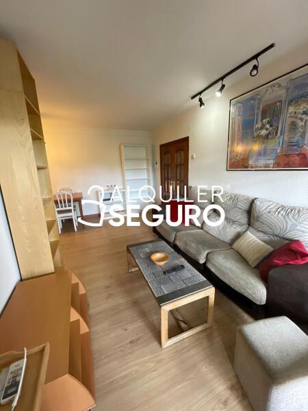 Inmueble en Calle Simon Hernandez , MADRID