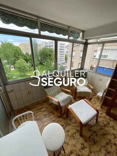 Inmueble en Calle Simon Hernandez , MADRID