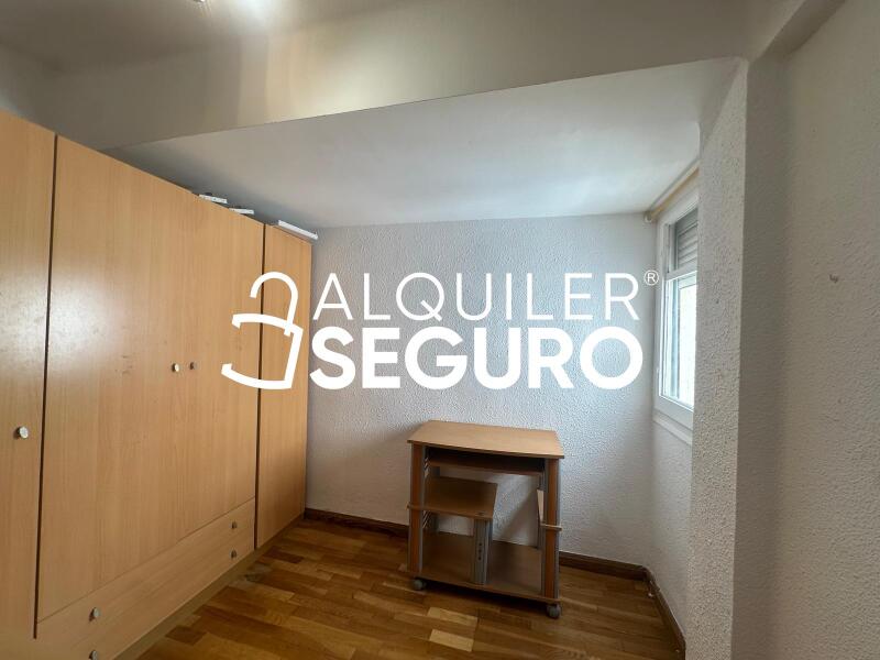 Inmueble en Avenida Giorgeta, VALENCIA