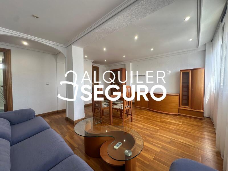 Inmueble en Avenida Giorgeta, VALENCIA