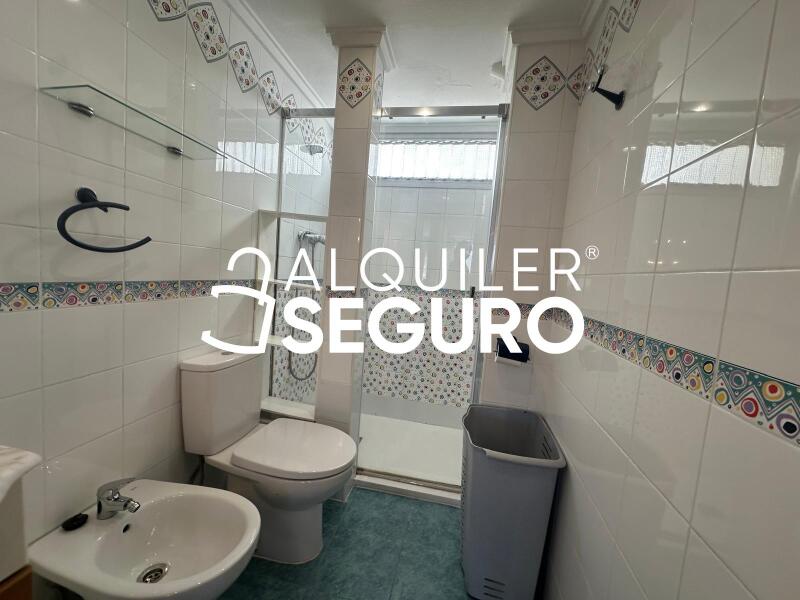 Inmueble en Avenida Giorgeta, VALENCIA