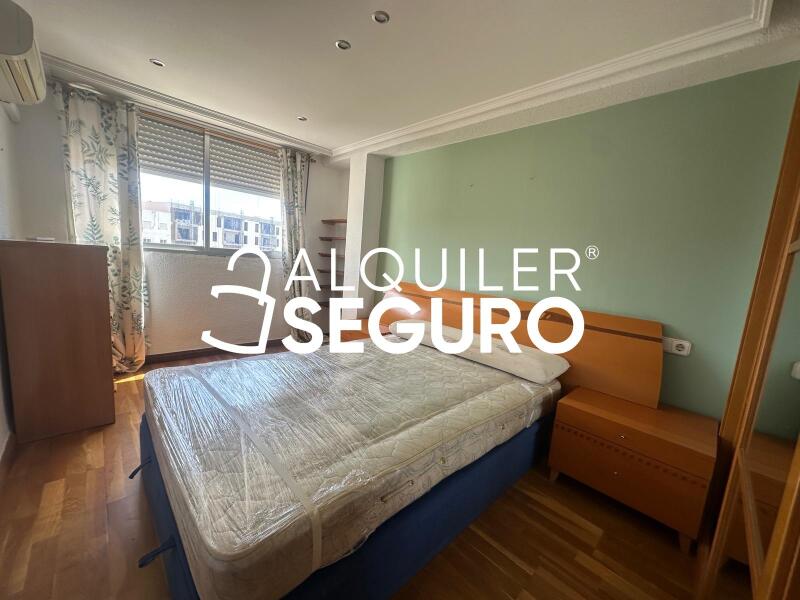 Inmueble en Avenida Giorgeta, VALENCIA