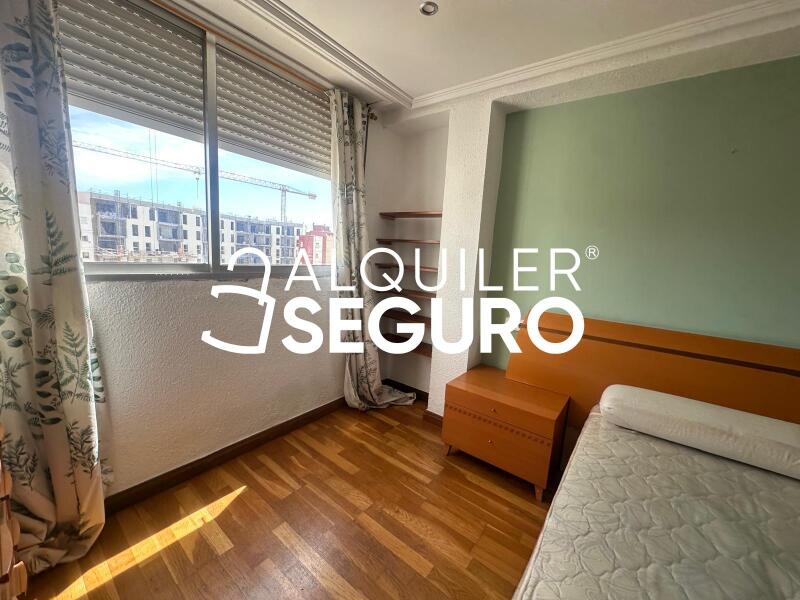 Inmueble en Avenida Giorgeta, VALENCIA