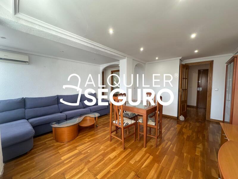 Inmueble en Avenida Giorgeta, VALENCIA