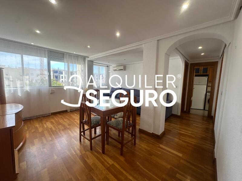 Inmueble en Avenida Giorgeta, VALENCIA