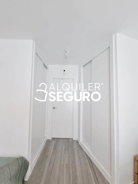 Piso en Calle Soberanía, GALAPAGAR MADRID