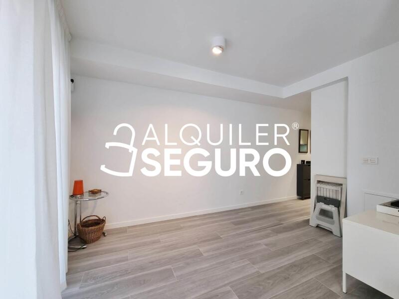 Piso en Calle Soberanía, GALAPAGAR MADRID