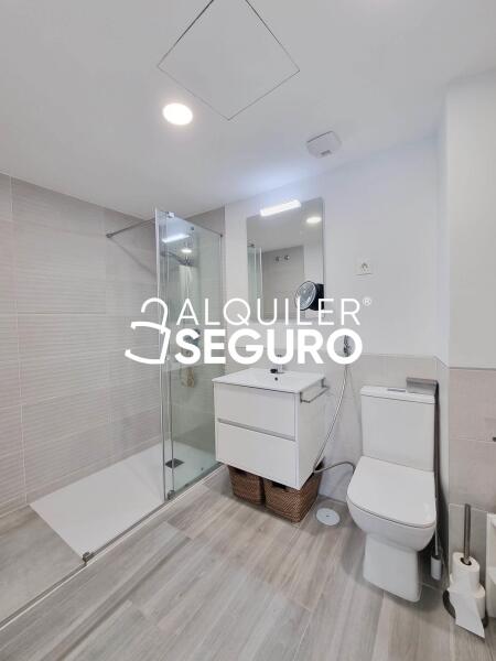 Piso en Calle Soberanía, GALAPAGAR MADRID