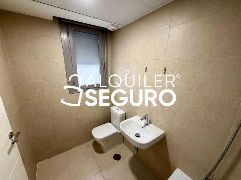 Piso en Calle Ramon Rubial, GETAFE MADRID