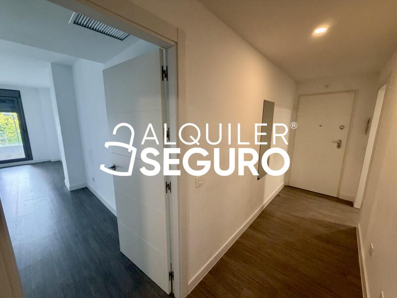 Piso en Calle Ramon Rubial, GETAFE MADRID