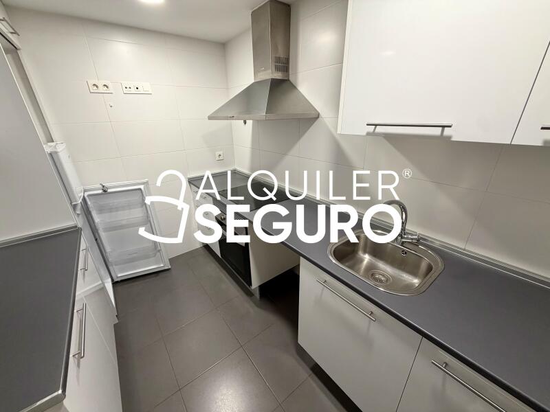 Piso en Calle Ramon Rubial, GETAFE MADRID
