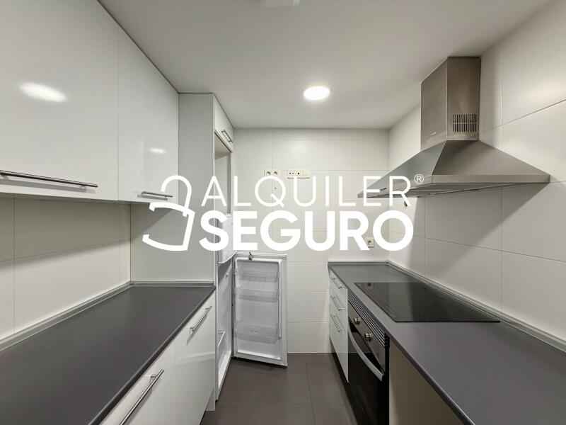 Piso en Calle Ramon Rubial, GETAFE MADRID