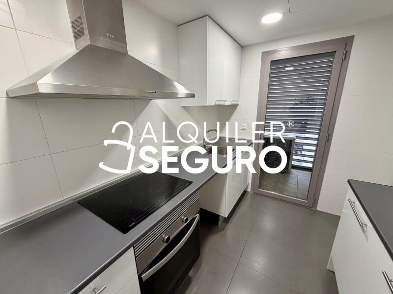Piso en Calle Ramon Rubial, GETAFE MADRID