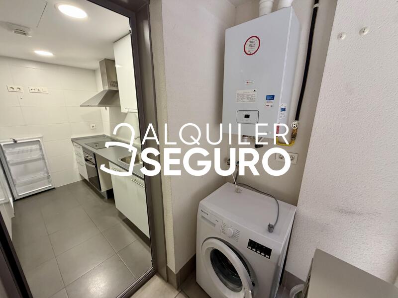 Piso en Calle Ramon Rubial, GETAFE MADRID