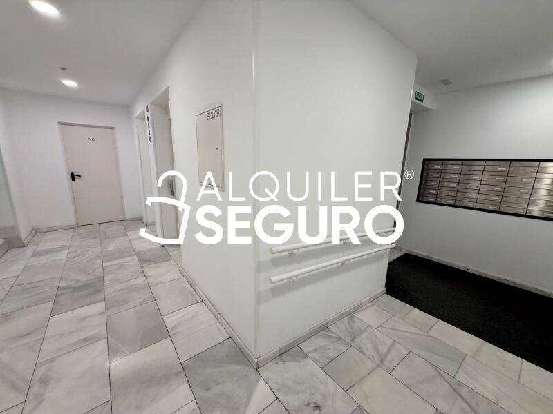 Piso en Calle Ramon Rubial, GETAFE MADRID