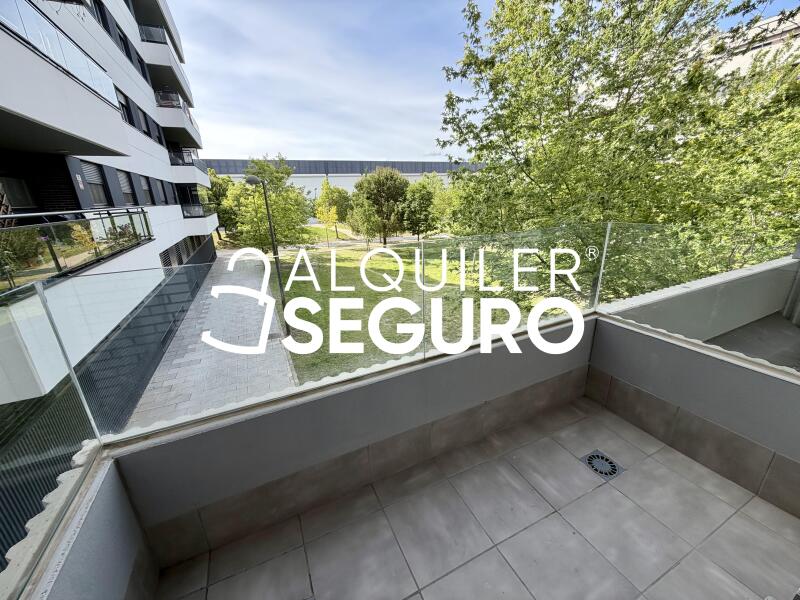 Piso en Calle Ramon Rubial, GETAFE MADRID