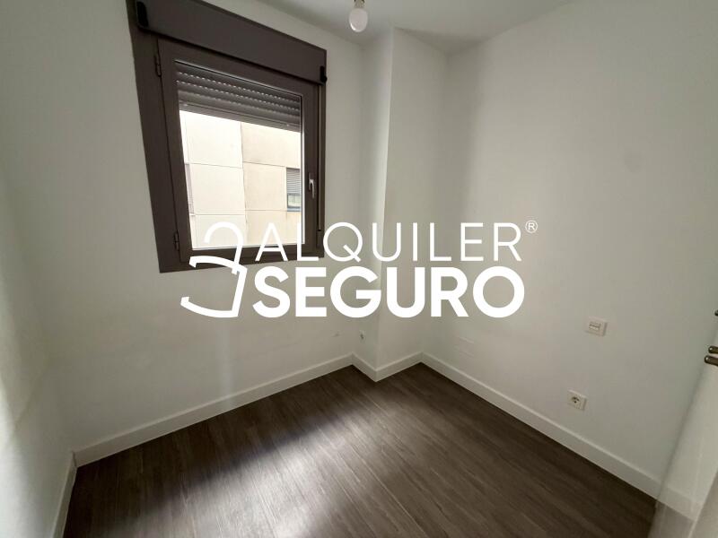 Piso en Calle Ramon Rubial, GETAFE MADRID