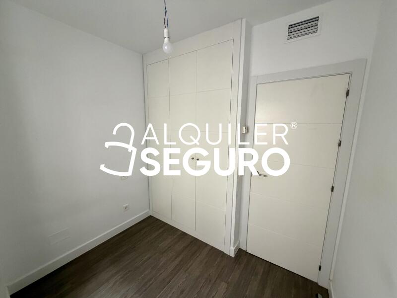 Piso en Calle Ramon Rubial, GETAFE MADRID
