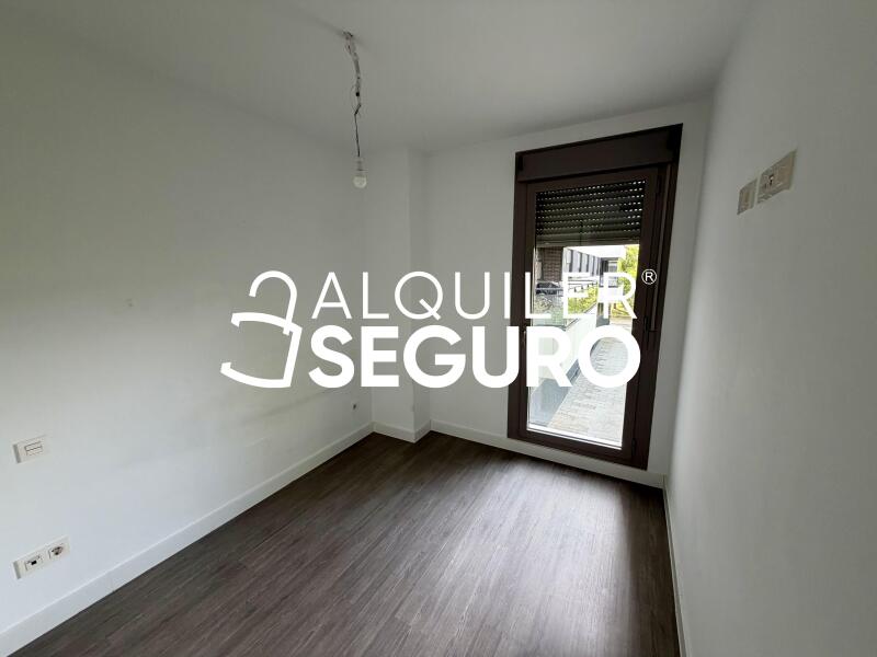 Piso en Calle Ramon Rubial, GETAFE MADRID